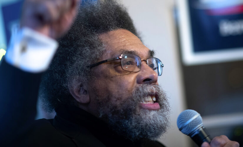 Dr. Cornel West shares Harvard resignation letter, says the Divinity School is in ‘decline’