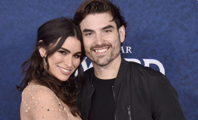 ‘Bachelor’ couple Ashley Iaconetti and Jared Haibon expecting first child together