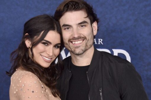 ‘Bachelor’ couple Ashley Iaconetti and Jared Haibon expecting first child together