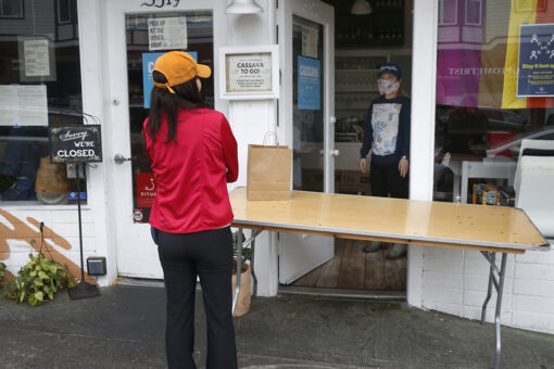 Some San Francisco-area restaurants reinstate mask requirements, cut unvaccinated workers over new guidance