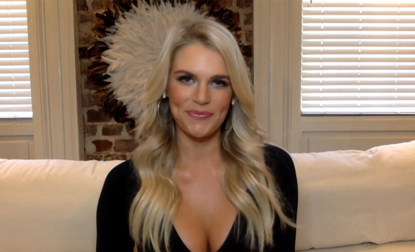 Madison LeCroy calls boyfriend her ‘love’ during Utah vacation