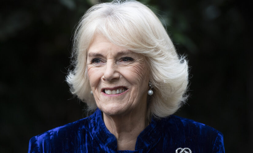 Royal family wishes Camilla, Duchess of Cornwall a ‘happy’ 74th birthday