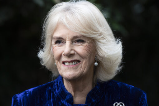 Royal family wishes Camilla, Duchess of Cornwall a ‘happy’ 74th birthday