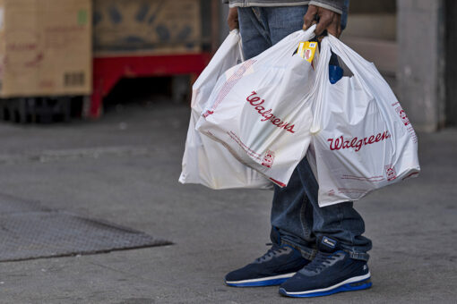 Coordinated crime sprees forcing retailers to close stores, limit hours