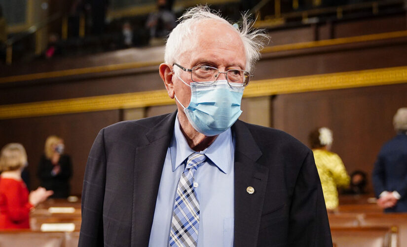 Sanders loves trashing Republicans but won’t condemn truly oppressive Cuban Communists