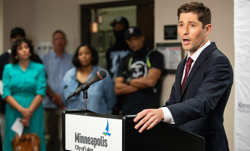 Minneapolis mayor says he’s committed to recruiting new police officers after judge’s ruling