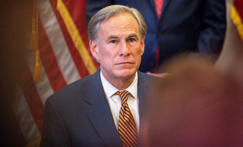 Texas battle over voting access bill enters round two
