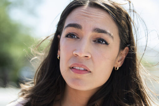 AOC says she wants ‘to abolish our carceral system’