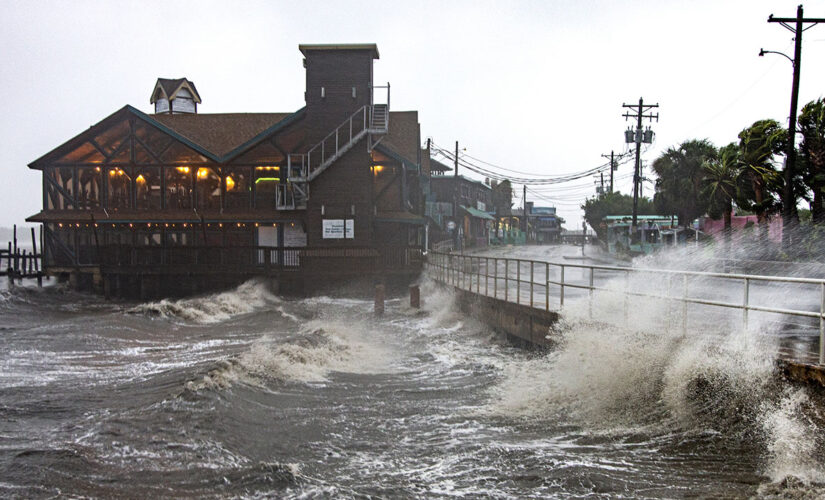 Elsa latest: Here’s where the tropical storm is heading next