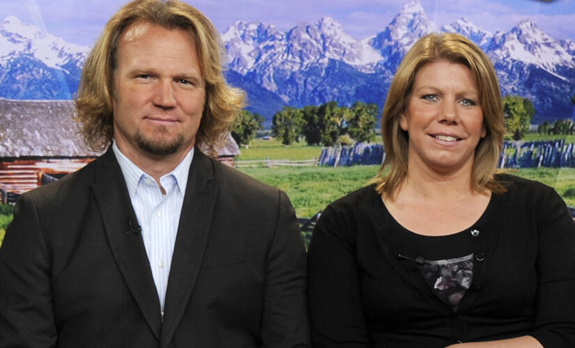 ‘Sister Wives’ star Meri Brown opens up about feeling ‘fully manipulated’: ‘Power stance is on!’