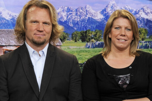 ‘Sister Wives’ star Meri Brown opens up about feeling ‘fully manipulated’: ‘Power stance is on!’