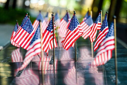 Washington Post columnist: It will be ‘harder’ to celebrate America’s 250th birthday
