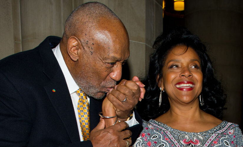 Bill Cosby slams Howard University, defends Phylicia Rashad amid public admonishment: report