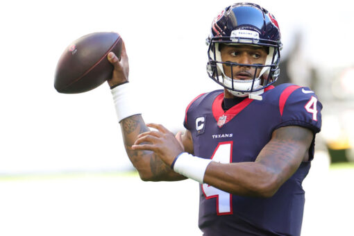 Deshaun Watson set to appear at Texans training camp amid sexual misconduct lawsuits: reports