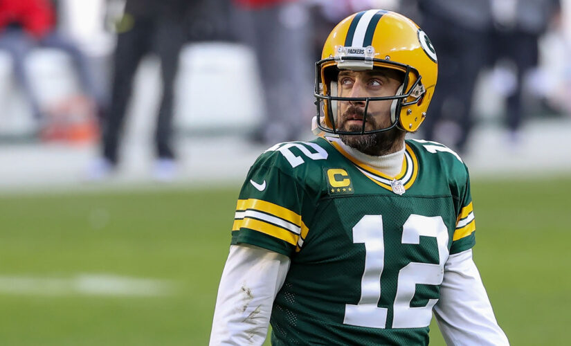 Aaron Rodgers, Packers’ tensions appear to be cooling: report