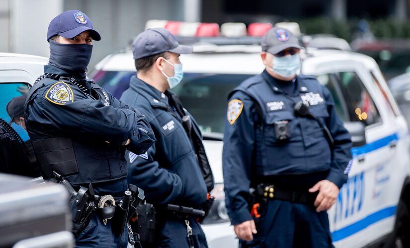 Teen mob assaults off-duty New York City firefighter