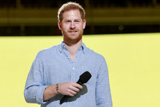 Prince Harry speaks out on fatherhood: ‘Two is definitely a juggle’