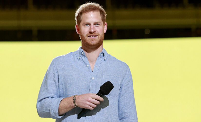 Prince Harry speaks out on fatherhood: ‘Two is definitely a juggle’