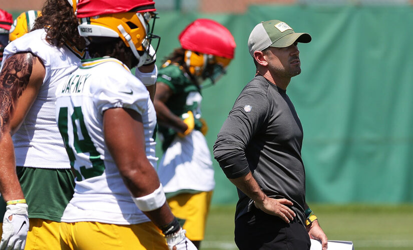 Jets will hold joint practices with Packers in Green Bay