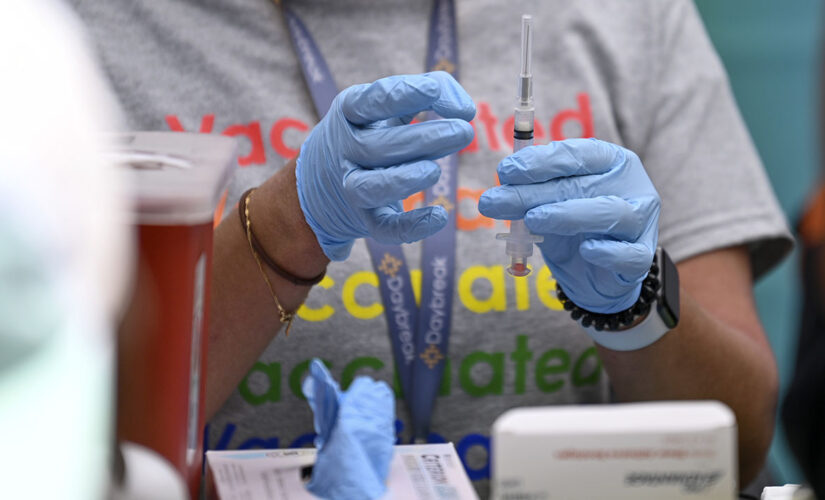 Will one dose of a two-dose COVID-19 vaccine protect me?