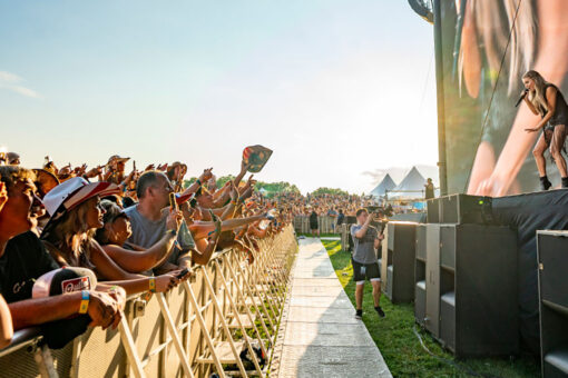 4 dead at Michigan music festival, including 3 with suspected carbon monoxide poisoning