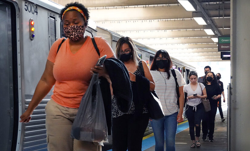 Mask mandates pour in nationwide after CDC revises guidance for vaccinated people