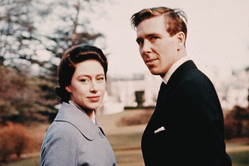 Princess Margaret ‘was a deeply Christian woman’ who ‘desperately’ wanted her doomed marriage to work: author