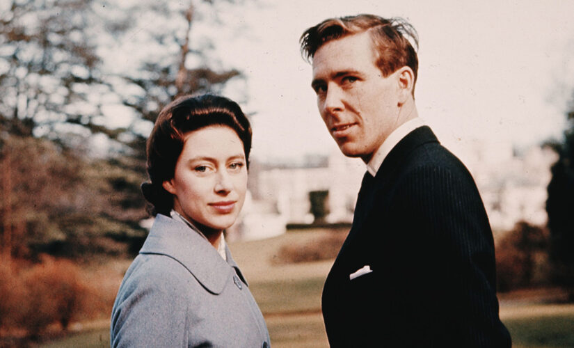 Princess Margaret ‘was a deeply Christian woman’ who ‘desperately’ wanted her doomed marriage to work: author