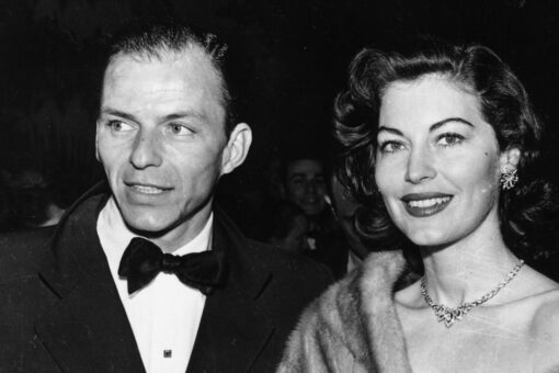 Frank Sinatra and Ava Gardner had ‘a very intense relationship’ that ‘was bound to burn out,’ pal says