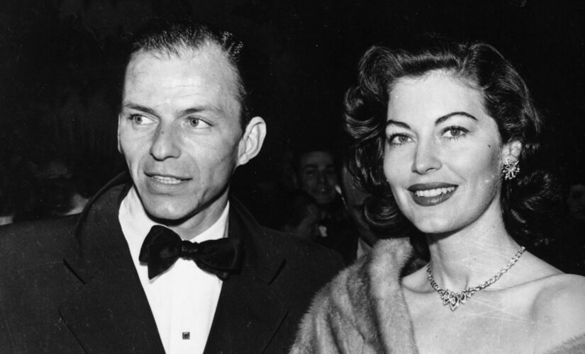 Frank Sinatra and Ava Gardner had ‘a very intense relationship’ that ‘was bound to burn out,’ pal says
