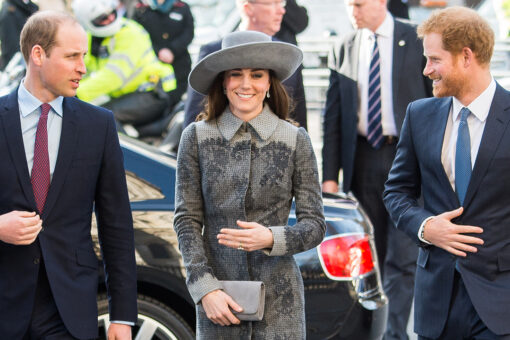 Kate Middleton ‘really wanted to attend’ the Princess Diana statue unveiling, didn’t for this reason: source