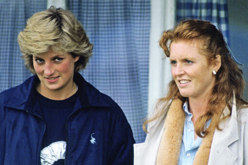 Sarah Ferguson addresses rumored fallout with Princess Diana: ‘People want to break something so strong’