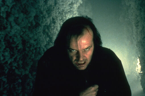 ‘The Shining’s creepy ‘July 4th ball 1921’ photo turns 100 — and Twitter noticed