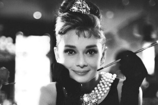 Audrey Hepburn’s sons recall their upbringing outside of Hollywood: ‘The most valuable thing was family’