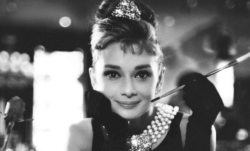 Audrey Hepburn’s sons recall their upbringing outside of Hollywood: ‘The most valuable thing was family’