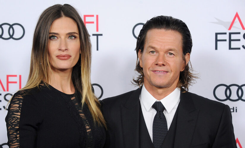 Mark Wahlberg wishes ‘total smokeshow’ wife Rhea Durham a happy birthday: ‘Love you babe’