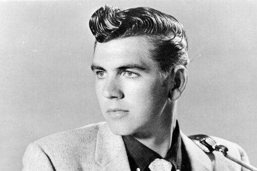 Sanford Clark, rockabilly singer, dead at 85 from COVID-19