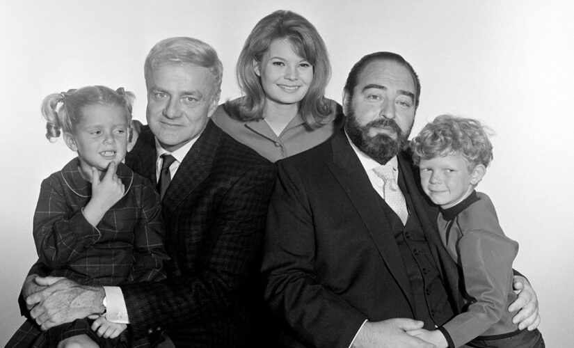 ‘Family Affair’ actress Kathy Garver recalls her friendship with co-star Brian Keith: ‘A very loving person’