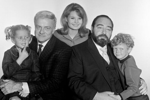 ‘Family Affair’ actress Kathy Garver recalls her friendship with co-star Brian Keith: ‘A very loving person’