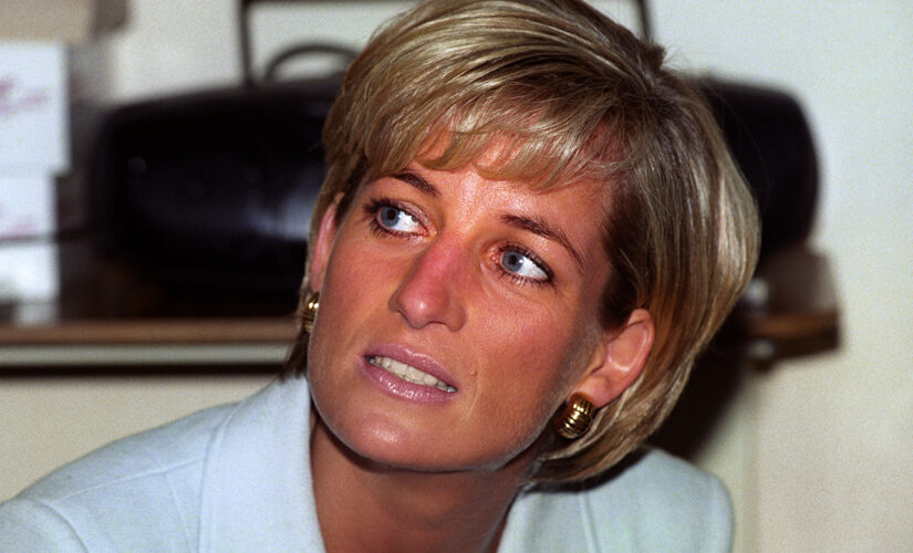 Princess Diana’s nieces wished they’d spent ‘more time with her’ before late royal’s tragic passing