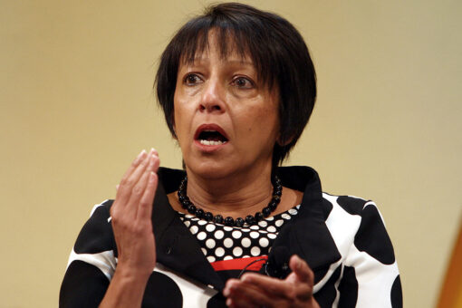 UK politician says ‘white privilege’ divisive, unhelpful term: report