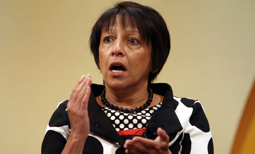 UK politician says ‘white privilege’ divisive, unhelpful term: report