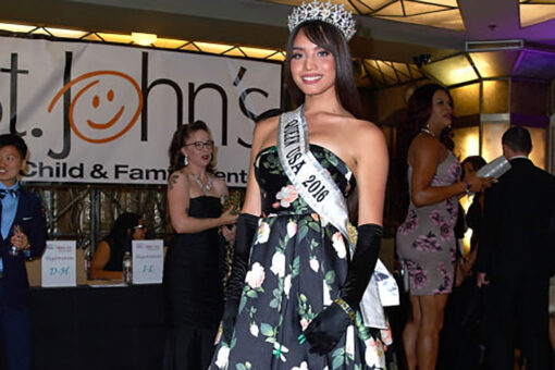 Trans woman wins Miss Nevada, now set to compete in Miss USA: reports