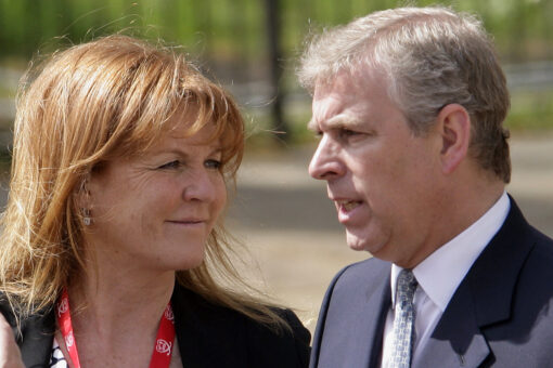 Sarah Ferguson on ex-husband Prince Andrew amid Epstein scandal: ‘I believe that he’s a kind, good man’
