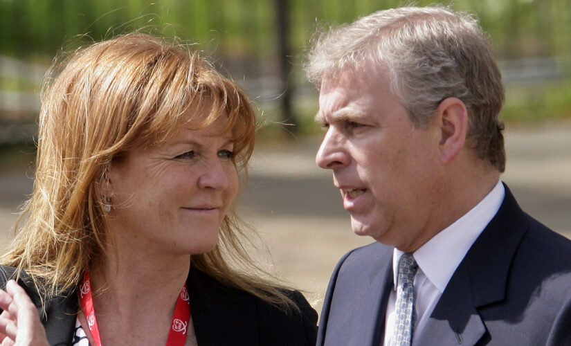 Sarah Ferguson on ex-husband Prince Andrew amid Epstein scandal: ‘I believe that he’s a kind, good man’