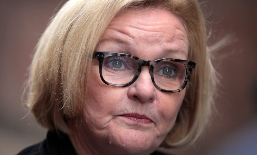 McCaskill mocked for claiming new July 4 tradition will be watching Capitol Riot video: ‘What the f—‘