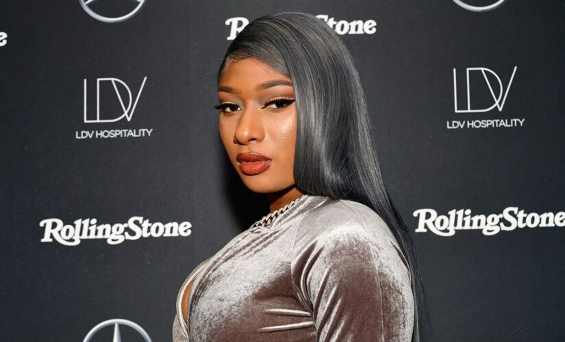 Megan Thee Stallion to appear on cover Sports Illustrated Swimsuit issue: report