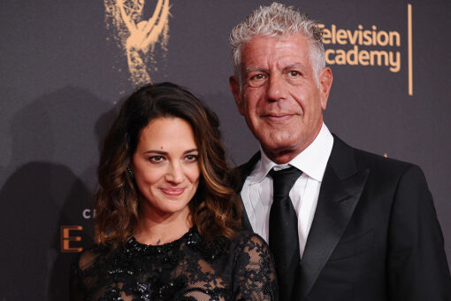 Why Anthony Bourdain’s girlfriend Asia Argento wasn’t interviewed in ‘Roadrunner’ doc: filmmaker