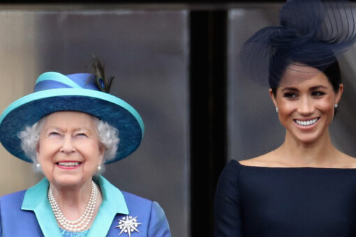 Meghan Markle couldn’t ‘switch off that American dream,’ viscountess alleges: ‘Your duty is to the queen’