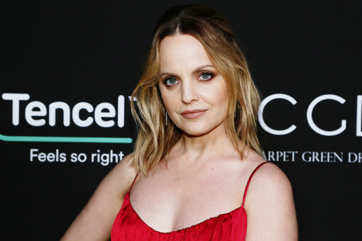 Mena Suvari says she was sexually abused, faced drug addiction in new book: ‘I was living a double life’